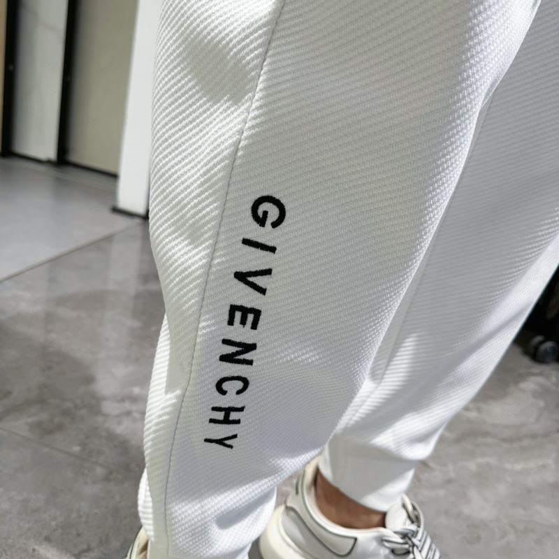 Givenchy Long Pants